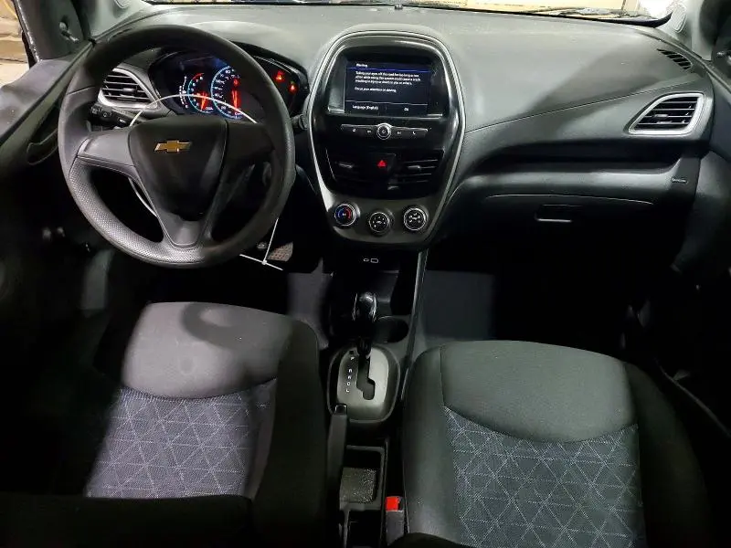 2020 CHEVROLET SPARK LS  