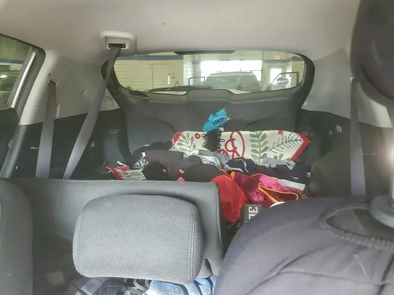 2011 KIA SPORTAGE LX  