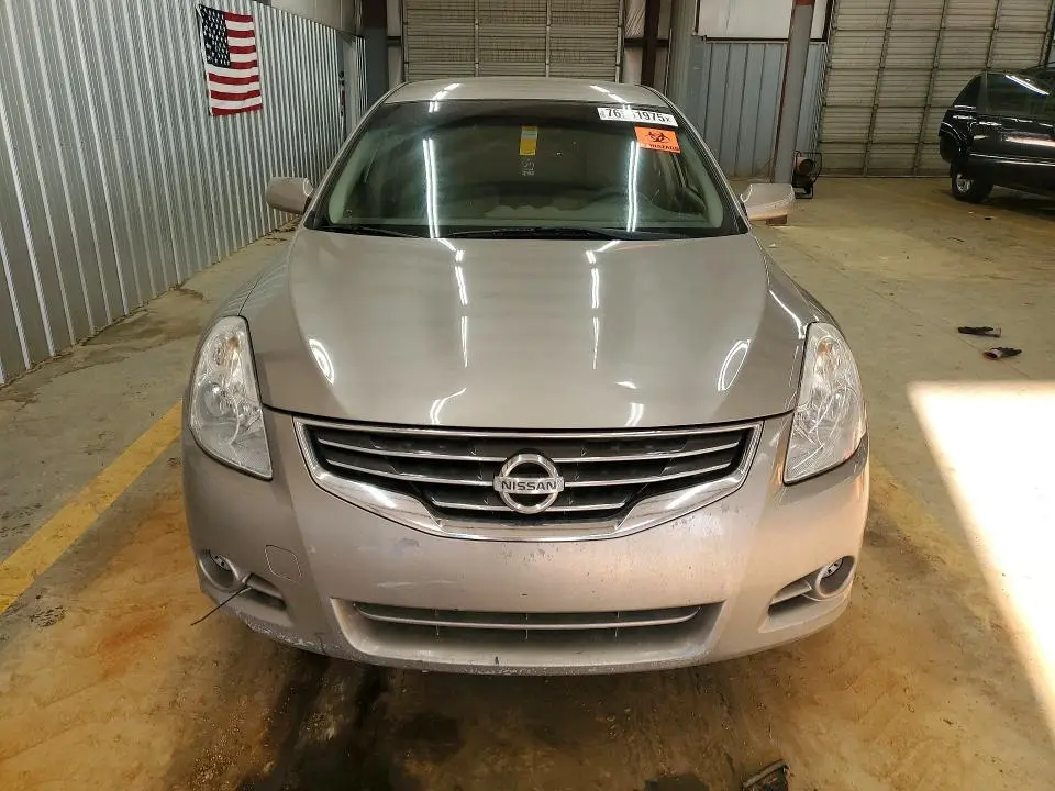 2011 NISSAN ALTIMA 2.5  
