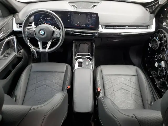 2024 BMW X1 XDRIVE28I  