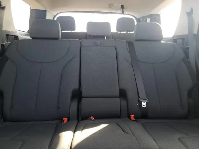 2023 HYUNDAI PALISADE SE  