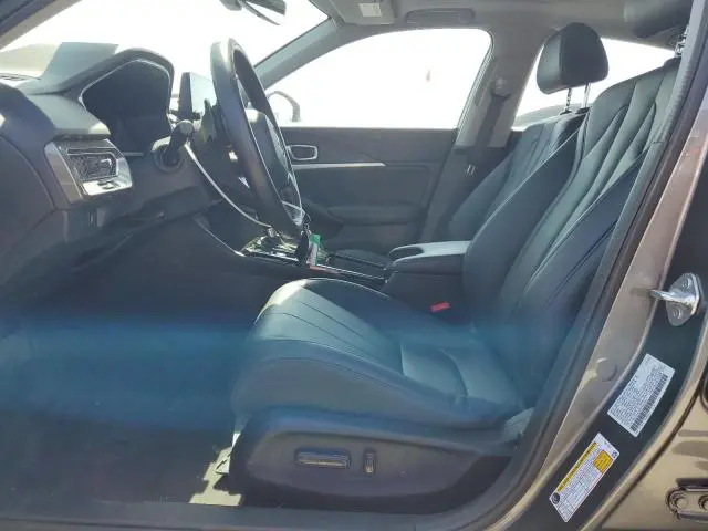 2024 ACURA INTEGRA   