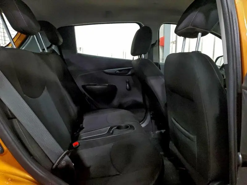 2020 CHEVROLET SPARK LS  