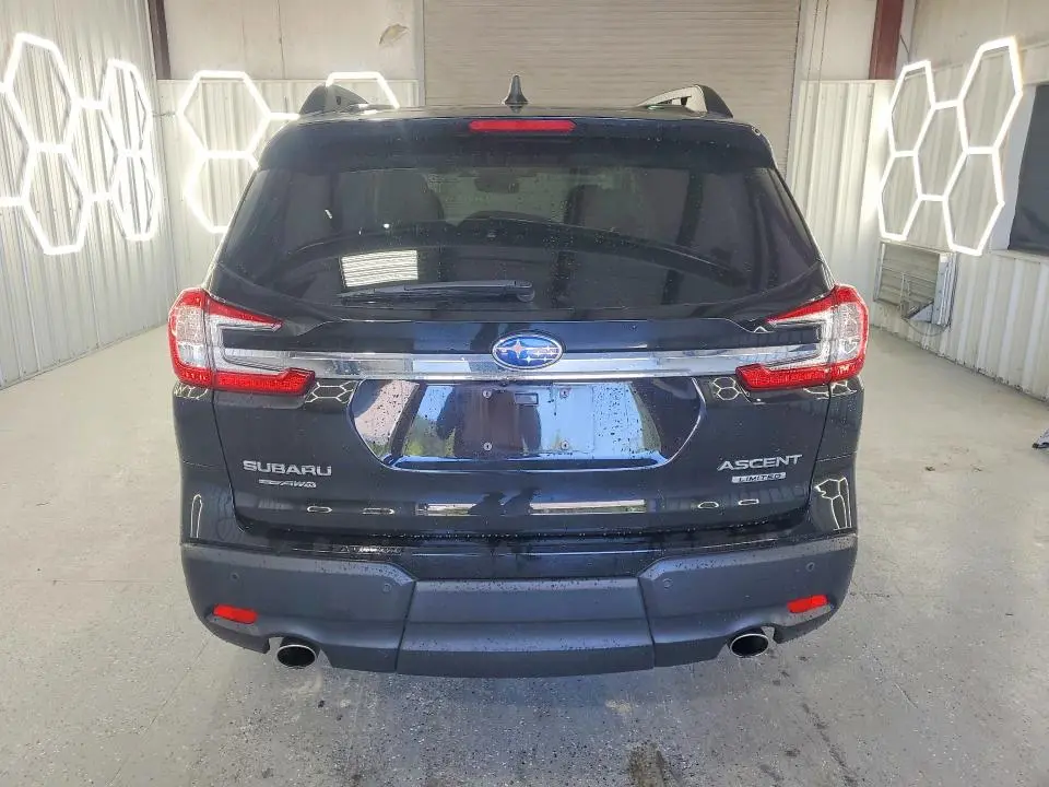 2024 SUBARU ASCENT LIMITED  
