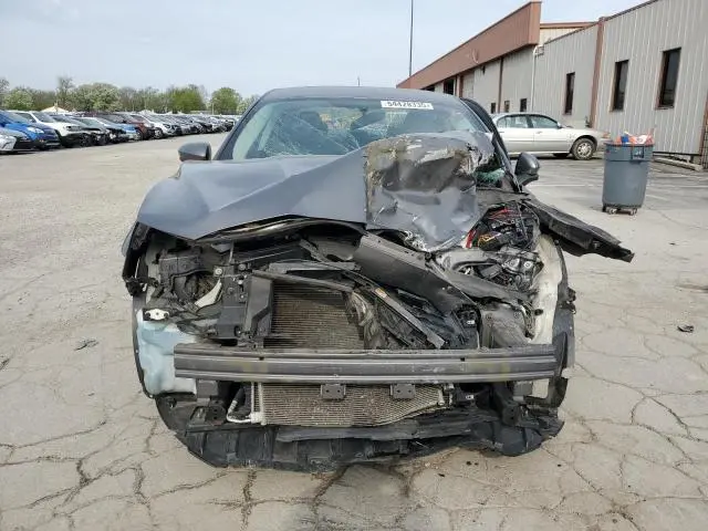 2013 FORD FUSION S  