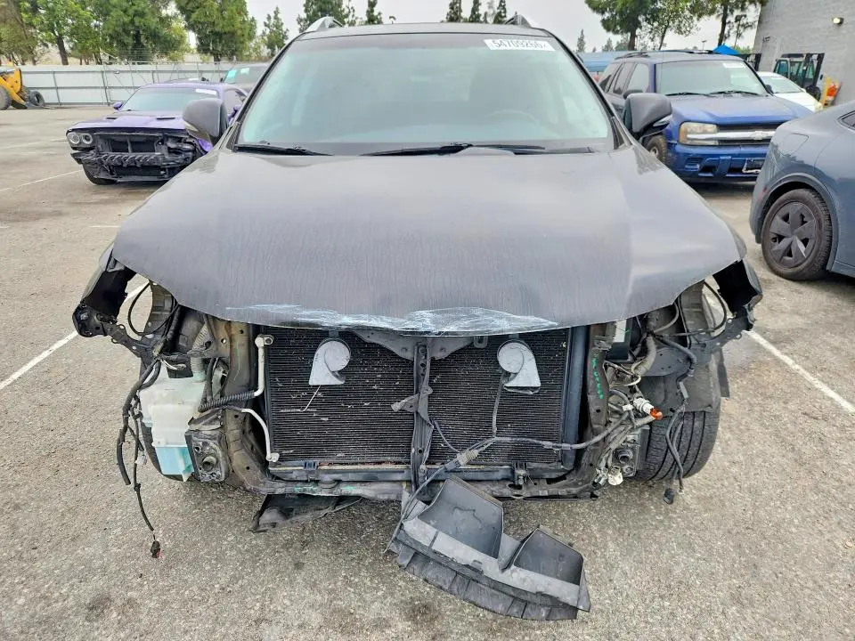 2014 LEXUS RX 350  