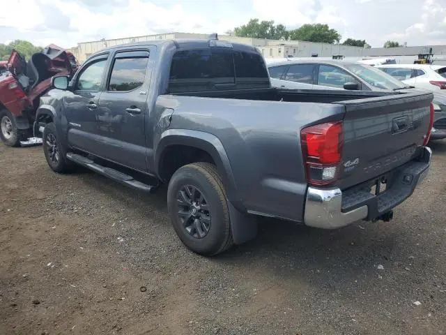 2021 TOYOTA TACOMA DOUBLE CAB  