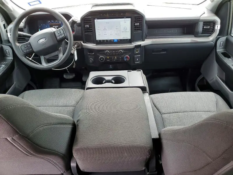 2024 FORD F150 XL  