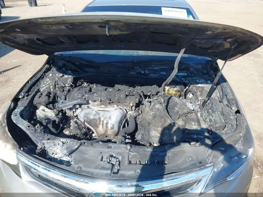 2014 TOYOTA AVALON HYBRID XLE TOURING