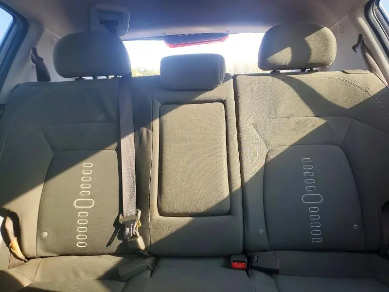 2012 KIA SPORTAGE EX  