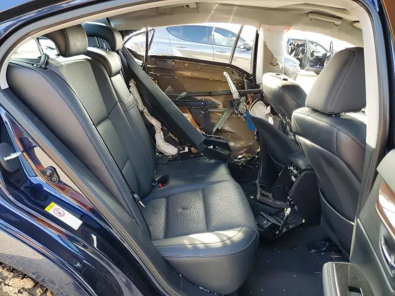 2018 LEXUS ES 350  