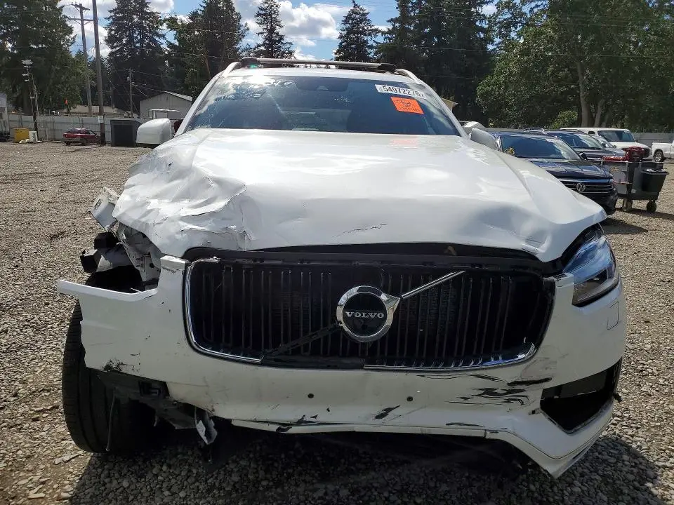 2019 VOLVO XC90 T6 MOMENTUM  