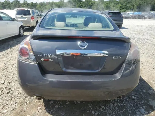 2010 NISSAN ALTIMA BASE  