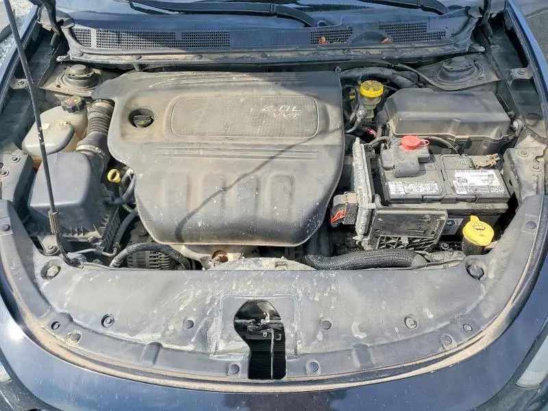2013 DODGE DART SXT  