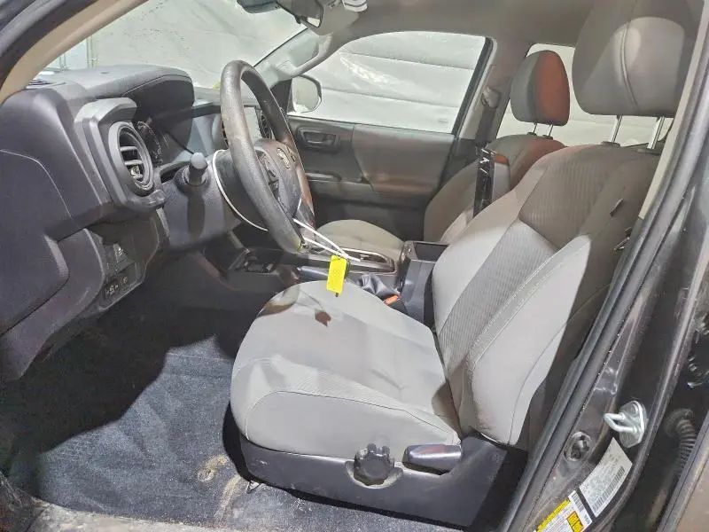 2023 TOYOTA TACOMA SR V6  