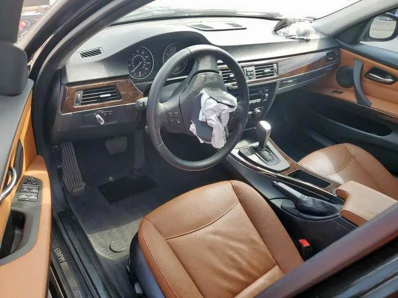 2011 BMW 328 I  