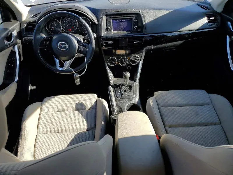 2013 MAZDA CX-5 TOURING  