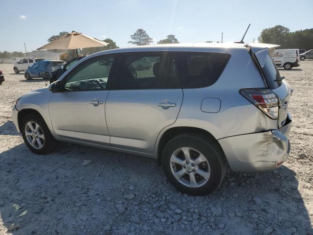 2012 TOYOTA RAV4 EV 