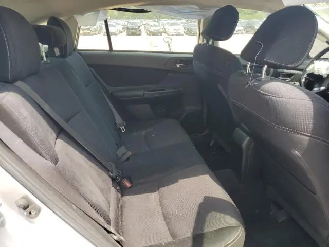 2014 SUBARU IMPREZA SPORT PREMIUM  