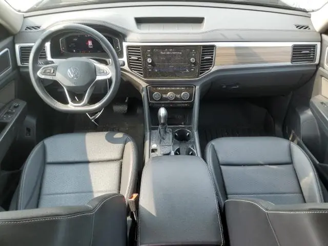2023 VOLKSWAGEN ATLAS SEL  