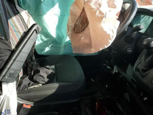 2021 RAM PROMASTER 2500 2500 HIGH  