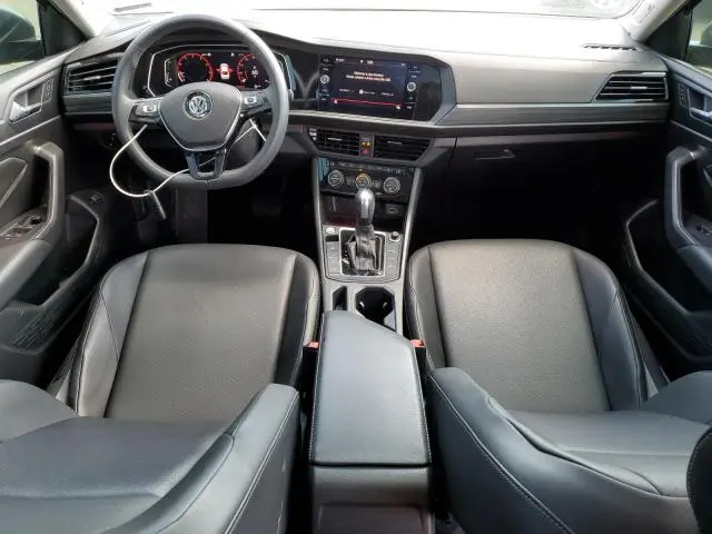 2020 VOLKSWAGEN JETTA SEL  