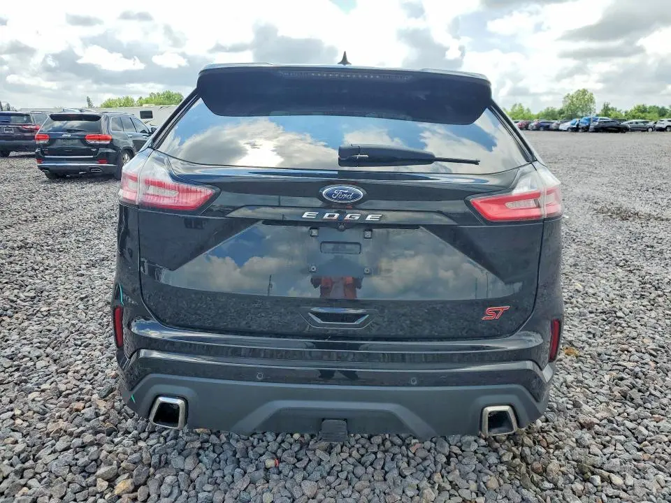 2021 FORD EDGE ST  