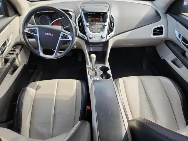 2012 GMC TERRAIN SLT  