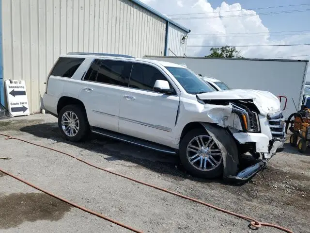 2019 CADILLAC ESCALADE   