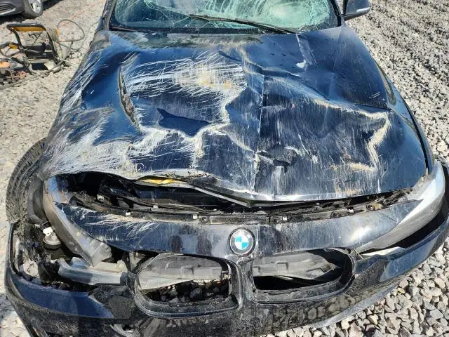 2013 BMW 328 I  