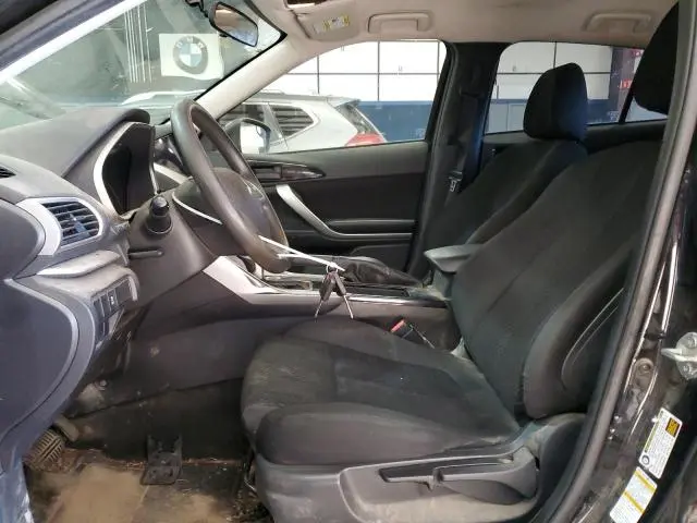 2020 MITSUBISHI ECLIPSE CROSS ES
