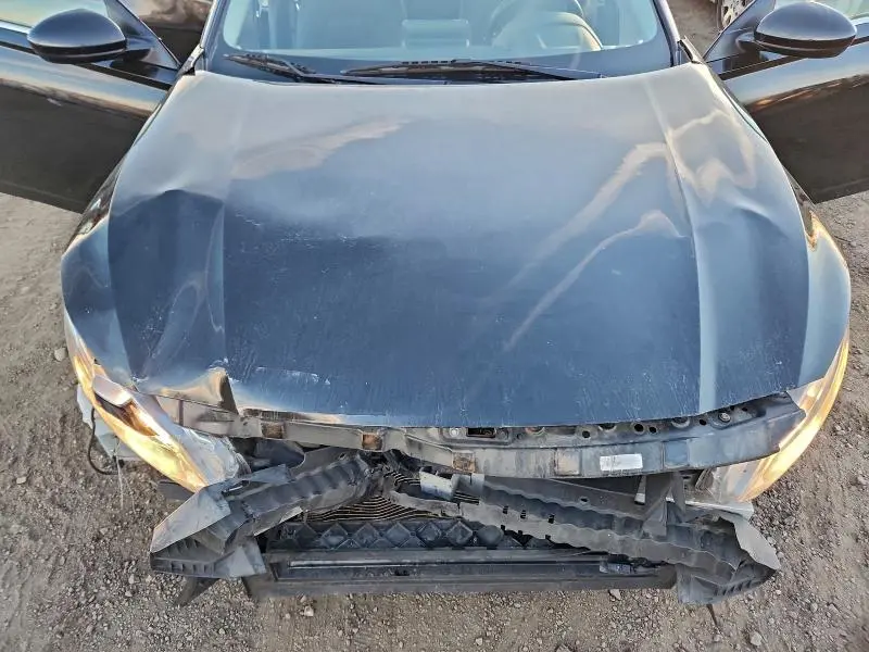 2019 NISSAN ALTIMA S  