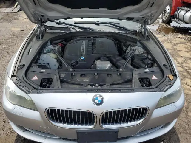 2013 BMW 535 XI  