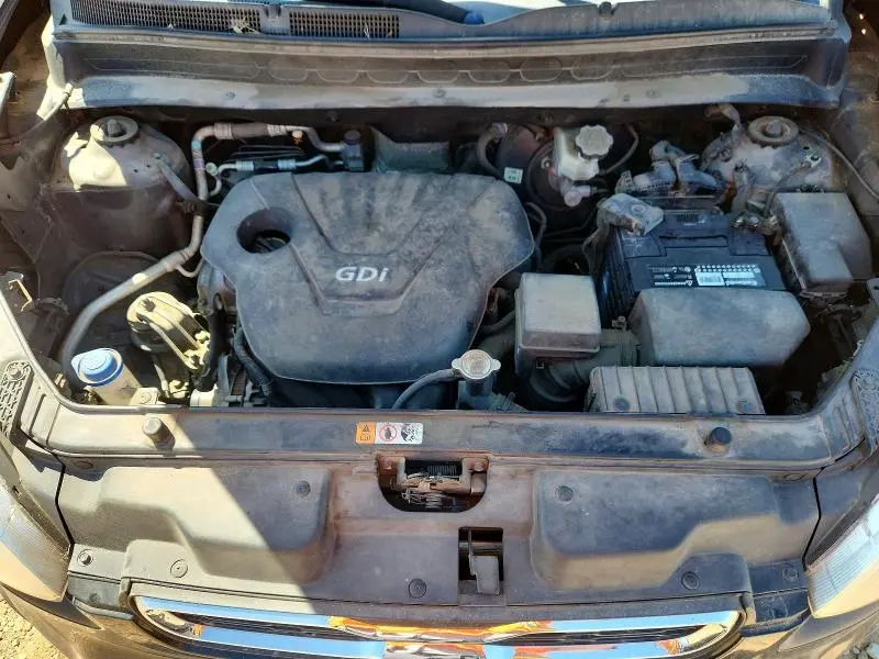2012 KIA SOUL BASE  