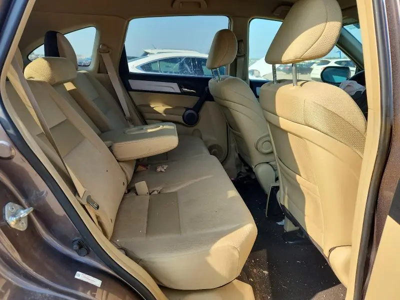 2011 HONDA CR-V SE  