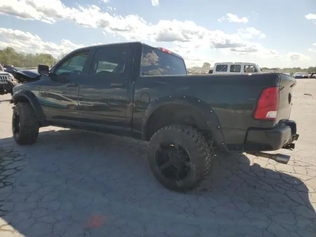 2017 RAM 1500 ST