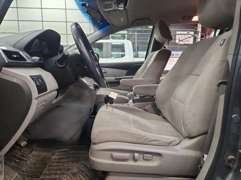 2012 HONDA ODYSSEY EX  