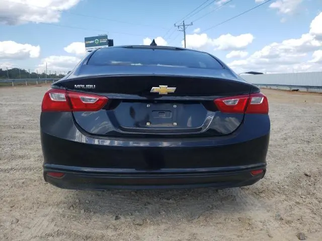 2023 CHEVROLET MALIBU LS  
