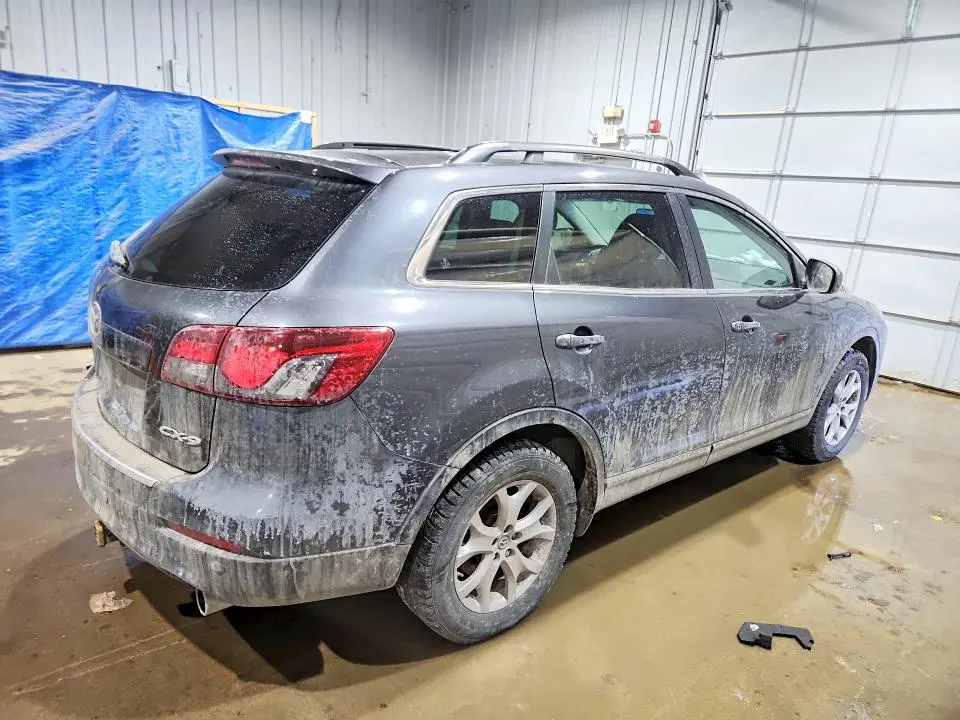 2014 MAZDA CX-9 TOURING  