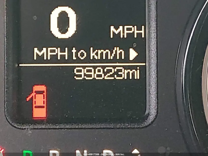 2017 RAM 1500 TRADESMAN  4X2 6'4 BOX