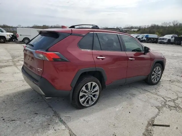 2024 TOYOTA RAV4 LIMITED