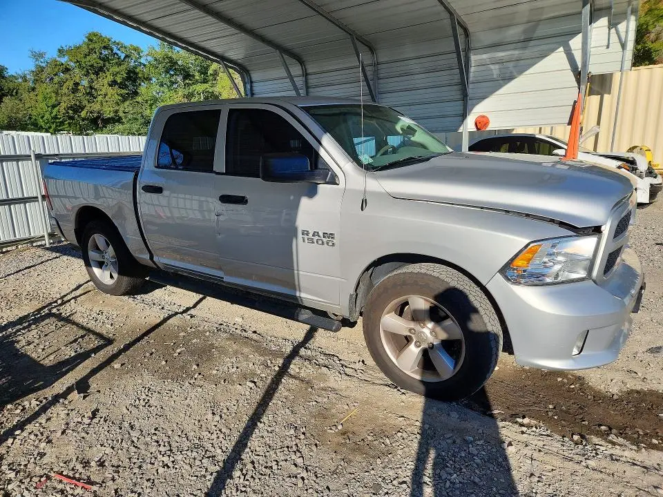 2016 RAM 1500 ST  