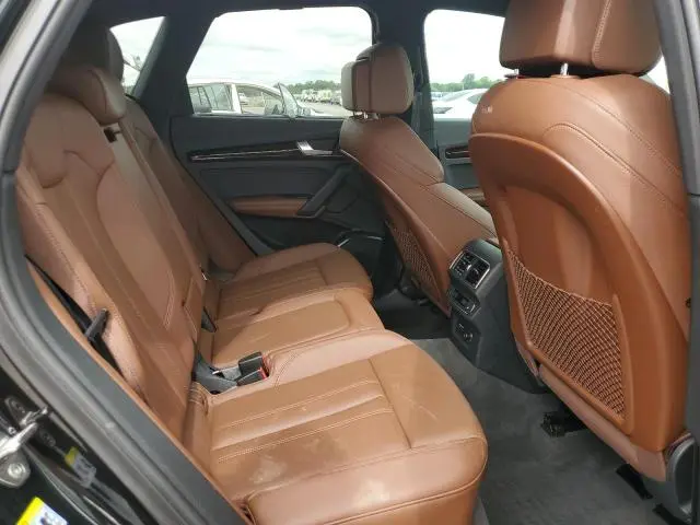 2019 AUDI Q5 PREMIUM PLUS  