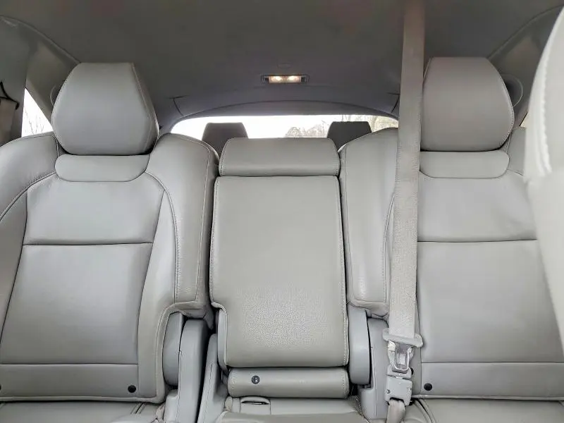 2016 ACURA MDX TECHNOLOGY  