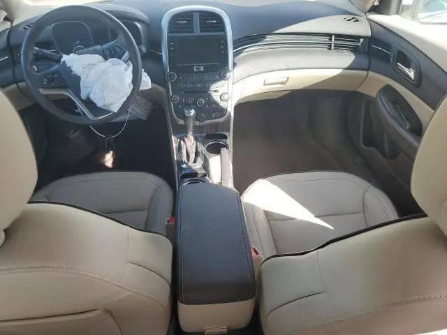 2015 CHEVROLET MALIBU 2LT  