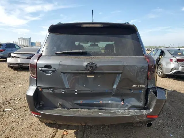 2011 TOYOTA RAV4 SPORT