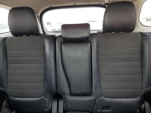 2019 MITSUBISHI OUTLANDER SE  