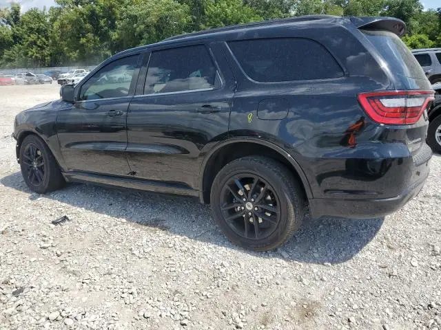 2022 DODGE DURANGO GT