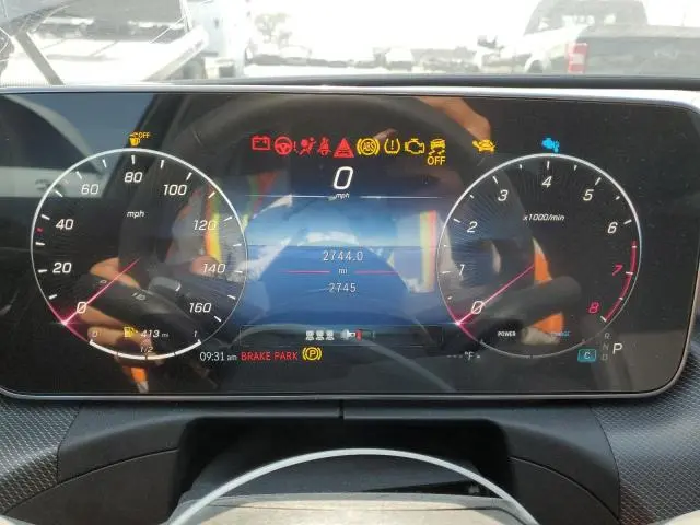 2024 MERCEDES-BENZ C 300 4MATIC  