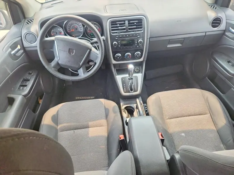 2010 DODGE CALIBER   